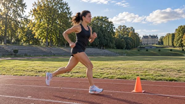 5 astuces efficaces pour exceller au test luc léger d'endurance