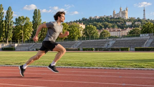 5 astuces efficaces pour exceller au test luc léger d'endurance