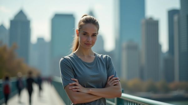 Réussir sa remise en forme grâce à un coach sportif personnel