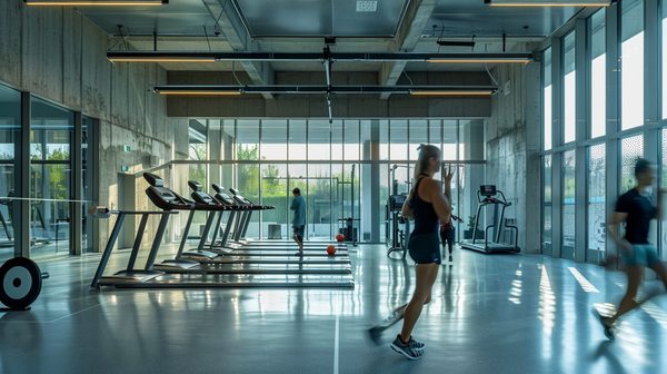 Salle de sport annecy : découvrez les meilleures options