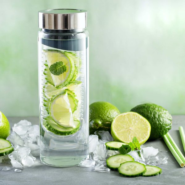 Libérez-vous de la rétention d'eau avec ces astuces simples