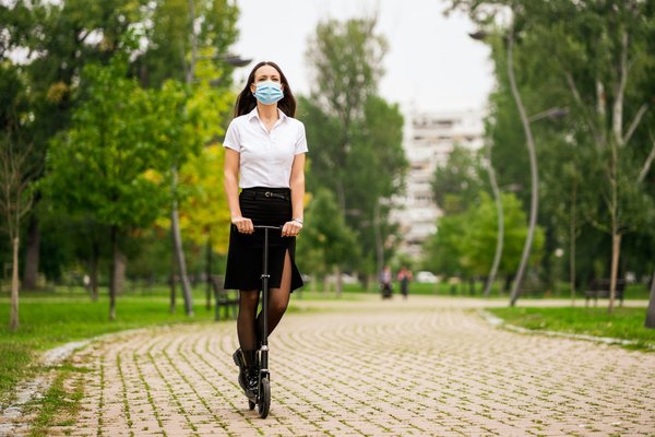 Découvrez la meilleure boutique trottinette Paris pour tous vos besoins!