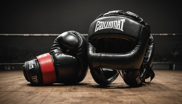 Équipement sport de combat : le guide incontournable pour 2023