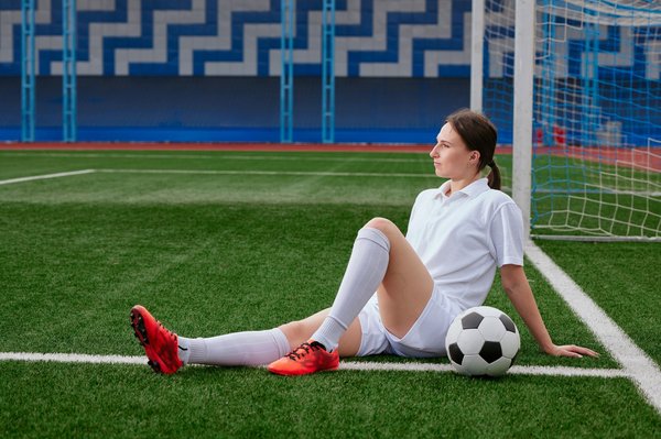 Découvrez l'école de foot idéale pour vos enfants dès aujourd'hui
