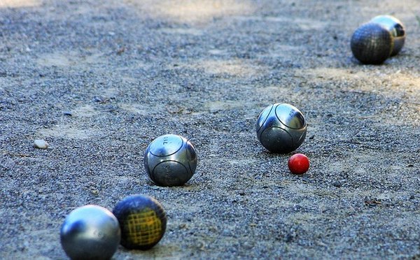 Améliorez votre technique avec notre stage de pétanque 2025 !